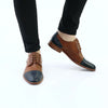 ZAPATO TOBY NEGRO.