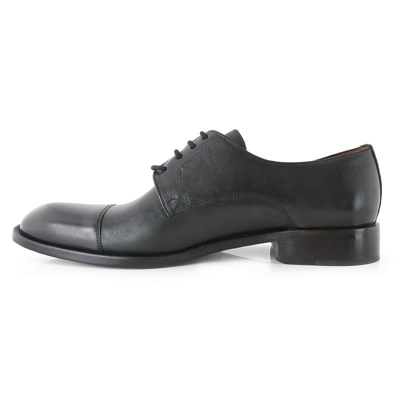 ZAPATO DAREY NEGRO