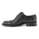 ZAPATO HELBERT NEGRO