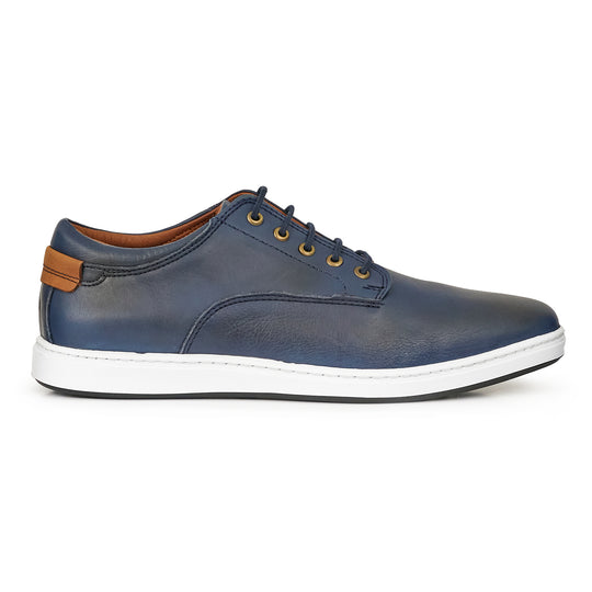 ZAPATO EMORY AZUL