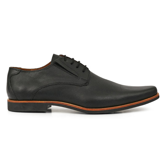 ZAPATO BERWIN NEGRO
