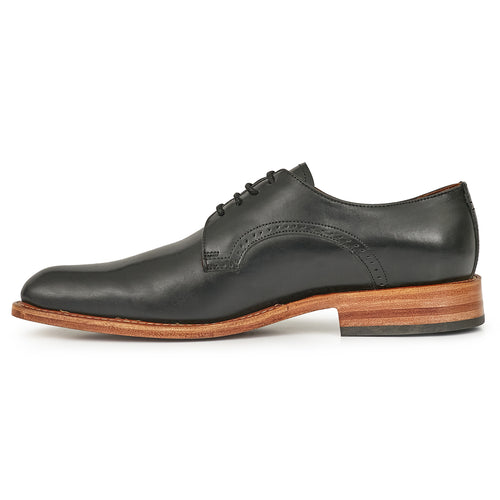 ZAPATO MICHEL NEGRO