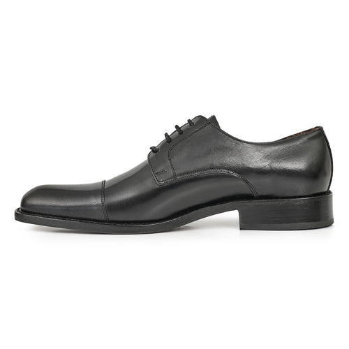 ZAPATO MONTREAL NEGRO