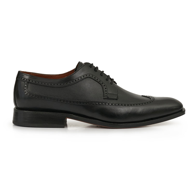 ZAPATO ELADI NEGRO