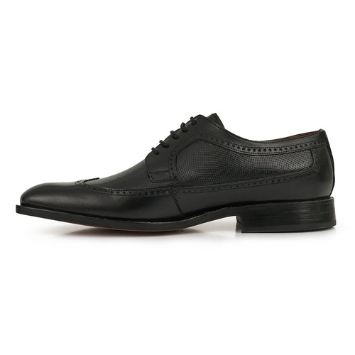 ZAPATO ELADI NEGRO