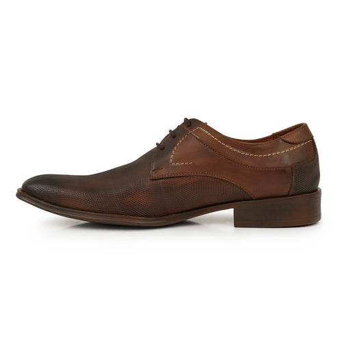 ZAPATO EMIRI CHOCOLATE