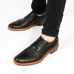 ZAPATO MAREN NEGRO