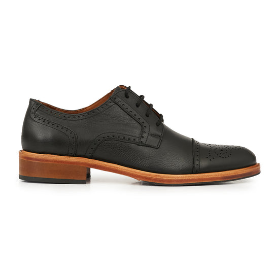 ZAPATO MAREN NEGRO.