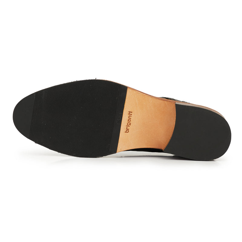 ZAPATO MAREN NEGRO