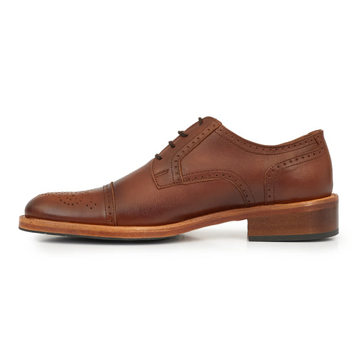 ZAPATO MAREN SUELA