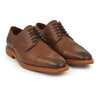 ZAPATO XIRO MARRON