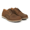 ZAPATO BRANDON MARRON