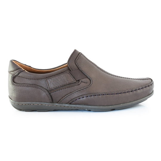 ALPARGATA ANGOLA CHOCOLATE.