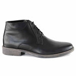 BOTA PRESTON NEGRO