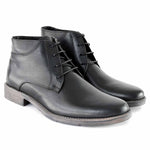 BOTA PRESTON NEGRO