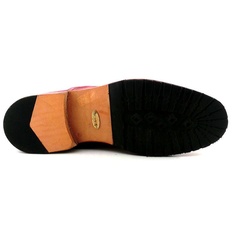 BOTA FELFORI BORDÓ.
