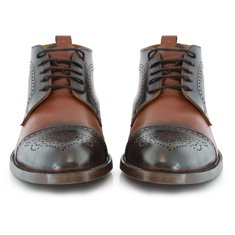 BOTA SHELLEY MARRON