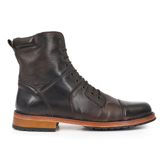 BORCEGO TURIN CHOCOLATE.