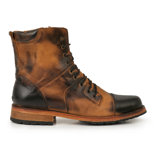 BORCEGO TURIN SUELA.