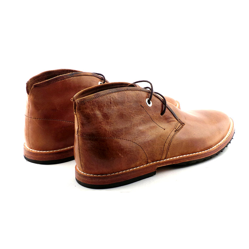 BOTA RIN SUELA.
