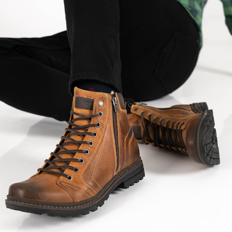 BORCEGO BANE SUELA