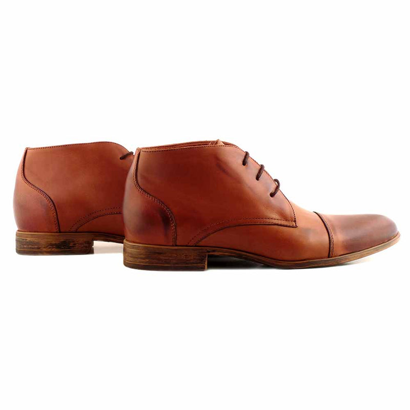 BOTA BRISTOL SUELA