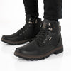 BORCEGO POLTO NEGRO
