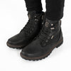 BORCEGO POLTO NEGRO