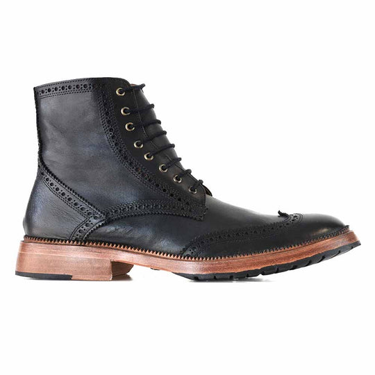 BORCEGO ANDRIA NEGRO.
