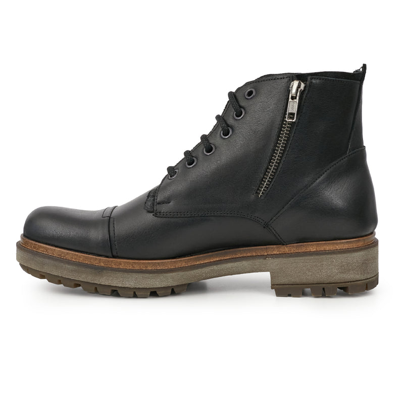 BORCEGO NIZA NEGRO