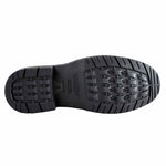 BOTA MALAGA NEGRA