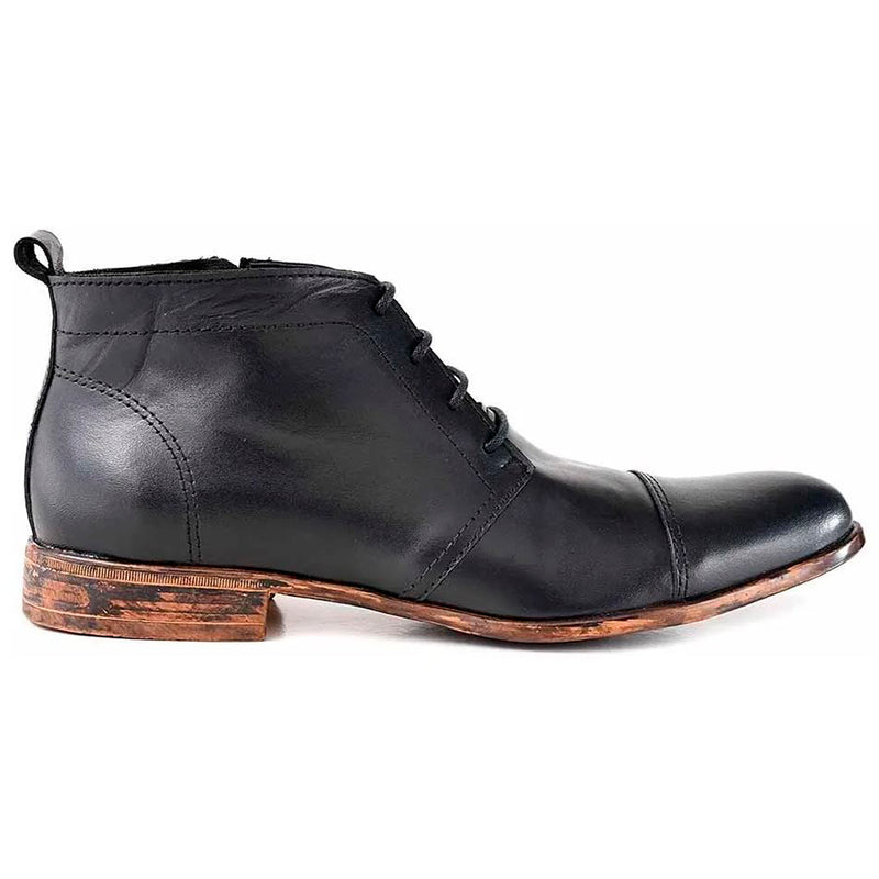 BOTA JIMKI NEGRA
