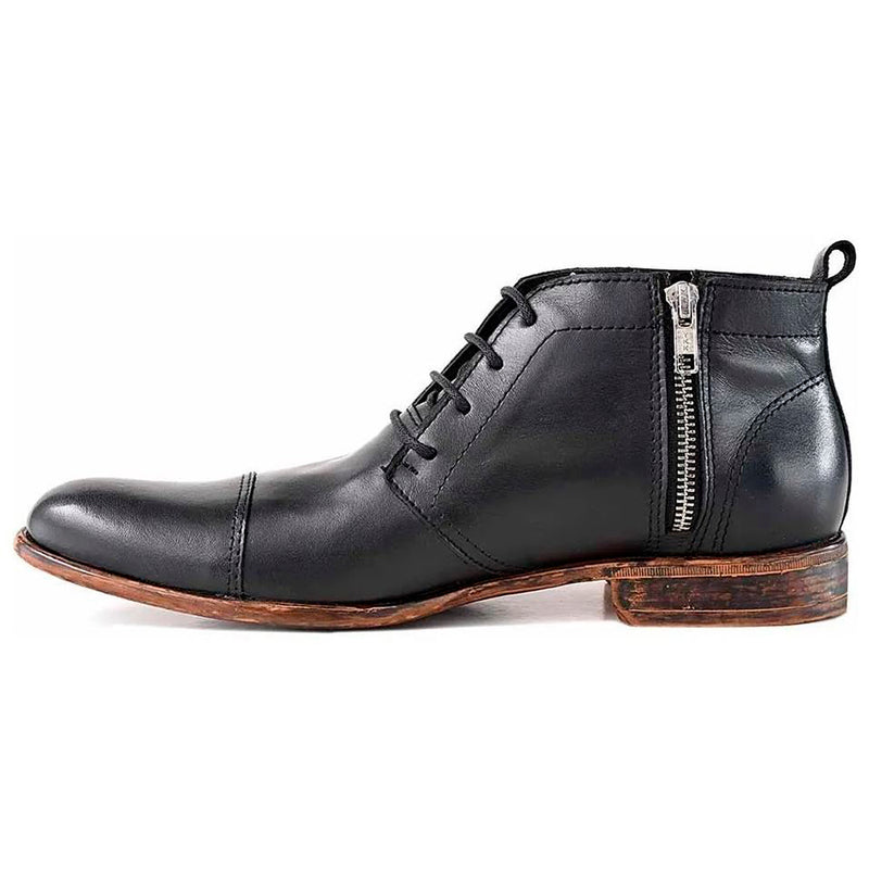 BOTA JIMKI NEGRA