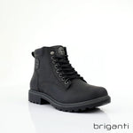 BORCEGO WEISHORN NEGRO