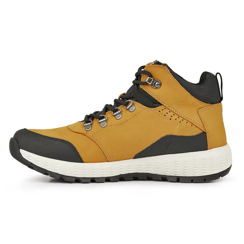BORCEGO KALIX CAMEL