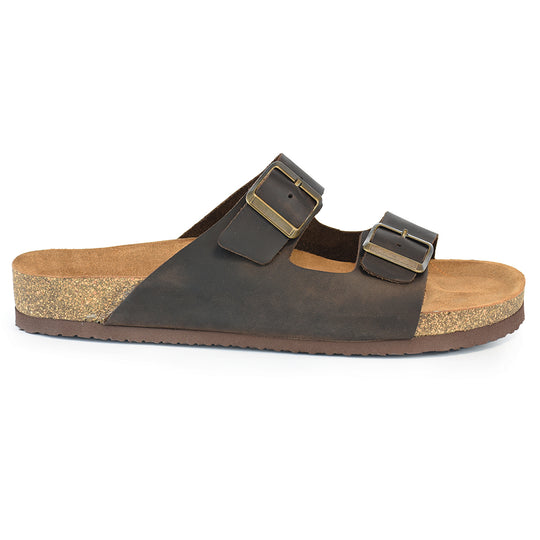 CHINELA PRETORIA MARRON