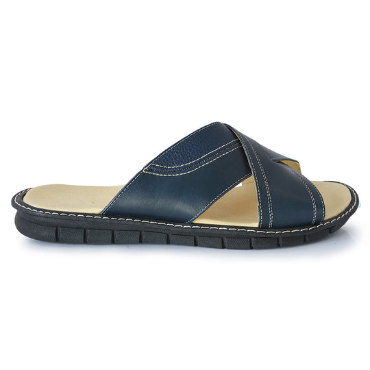 CHINELA FULENI AZUL