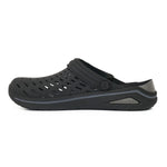 ZUECOS ARGEL NEGRO