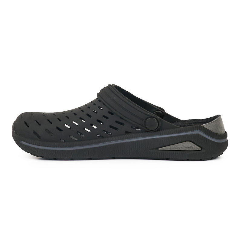 ZUECOS ARGEL NEGRO
