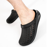 ZUECOS ARGEL NEGRO
