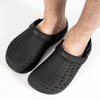 ZUECOS ARGEL NEGRO