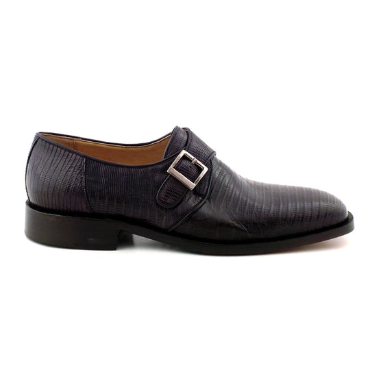 ZAPATO BRENDAN MARRON.