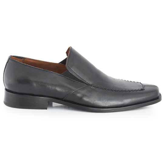 ZAPATO BAIONA NEGRO.