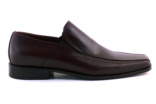 ZAPATO ATWOOD MARRON.