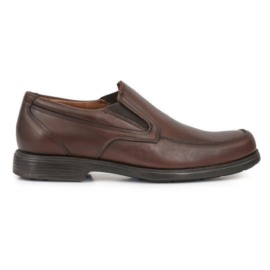 ZAPATO CALLUM MARRON.