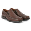 ZAPATO CALLUM MARRON