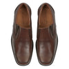 ZAPATO CALLUM MARRON