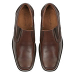 ZAPATO CALLUM MARRON