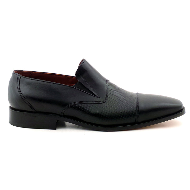 ZAPATO ANSEL NEGRO