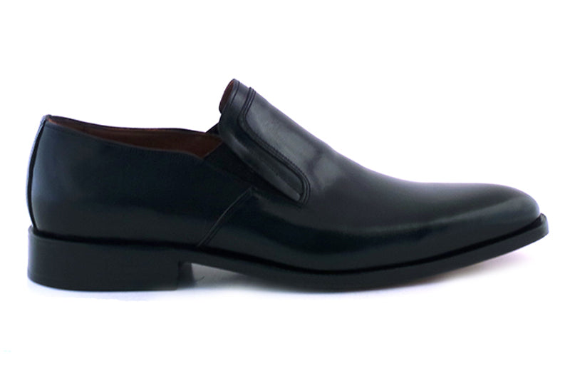 ZAPATO AMBROSE NEGRO.